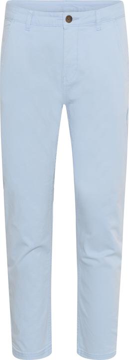 Blue Cashmere
