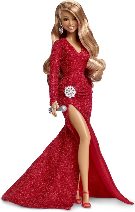 Produktbild Barbie Signature x Mariah Carey Holiday Celebration
