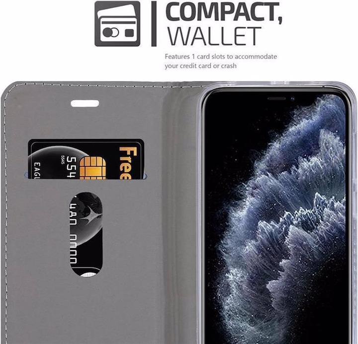 Immagine prodotto Cadorabo Jeans Optik (Apple iPhone 11 Pro Max)