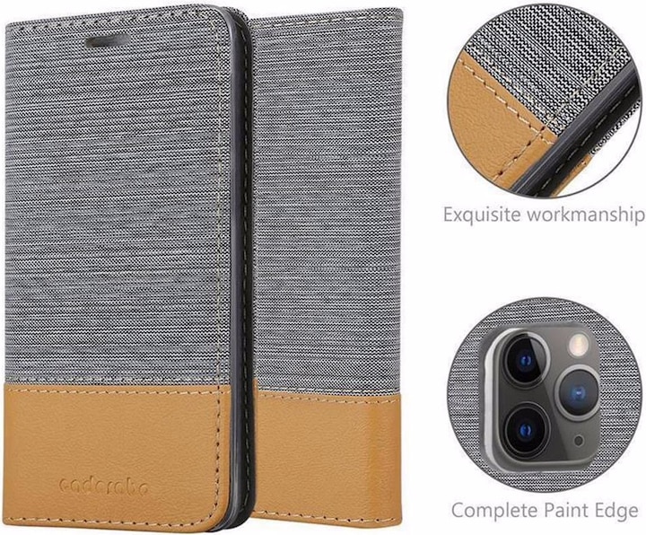 Immagine prodotto Cadorabo Jeans Optik (Apple iPhone 11 Pro Max)