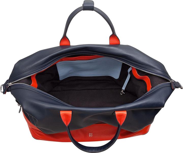 Produktbild Dudu Miami Weekender Reisetasche Leder 43 cm (25 l)