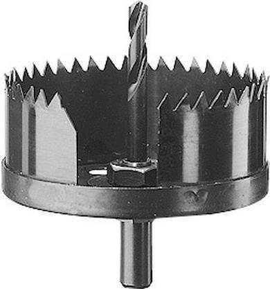 Actual product image Bosch Professional Zubehör Saw ring set, 6 pieces (32 mm)