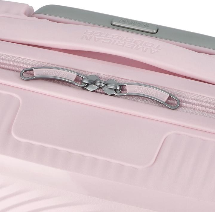 Actual product image American Tourister Soundbox Mini (22 l)