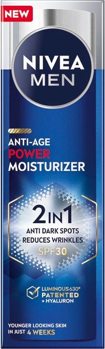 NIVEA Anti-Age Power (50 ml)