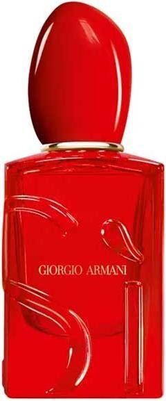 Actual product image Giorgio Armani Si Passione Red Musk (Eau de parfum, 100 ml)