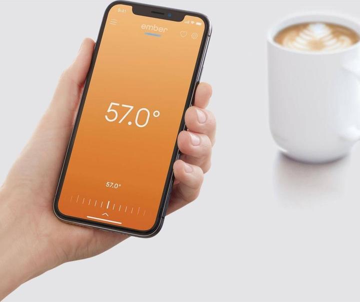 Produktbild Ember Mug² (414 ml, 1 x)