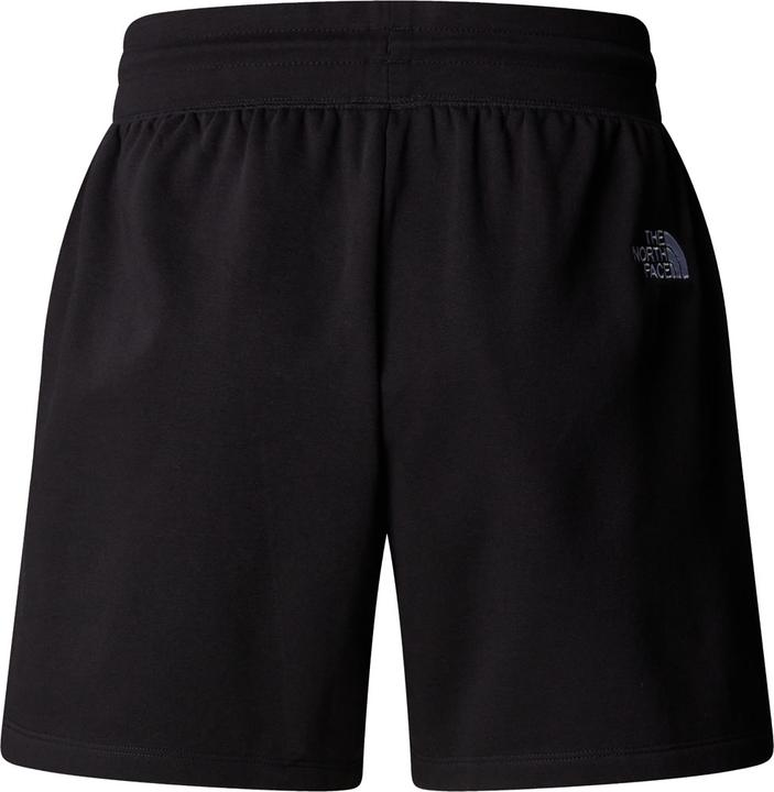 Image du produit North Face Essential Relaxed Short Lady (L)