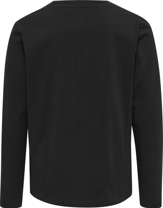 Produktbild hummel Glitter T-Shirt L/S (164)