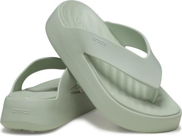 Immagine prodotto Crocs Piattaforma W's Getaway Flip (42, 42.5, 43, 42 2/3)