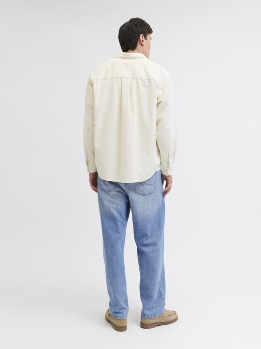 Actual product image Jack & Jones JJIALEX JJORIGINAL NS 336 BF Baggy Fit Jeans Baggy Fit Jeans (W29/L32)