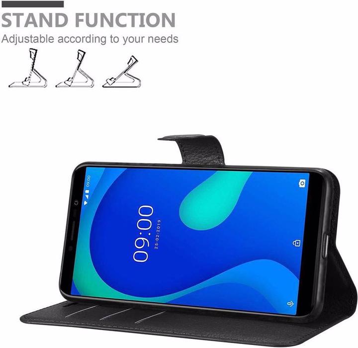 Immagine prodotto Cadorabo Libro con copertina con funzione di stand