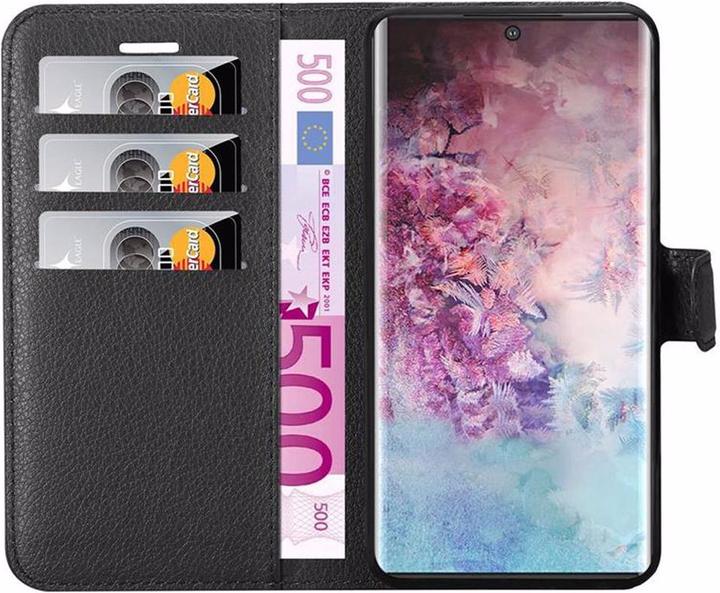 Immagine prodotto Cadorabo Libro con copertina con funzione di stand (Samsung Galaxy Note 10+)