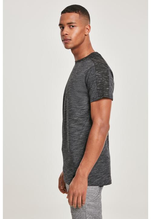 Produktbild Southpole Shoulder Panel Tech Tee (S)