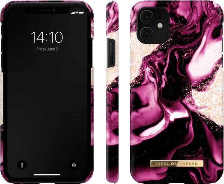 Productafbeelding iDeal Of Sweden Modezaak (Apple iPhone 11)