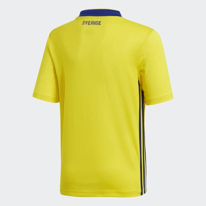 Actual product image adidas Sweden Home World Cup 2018 (152)