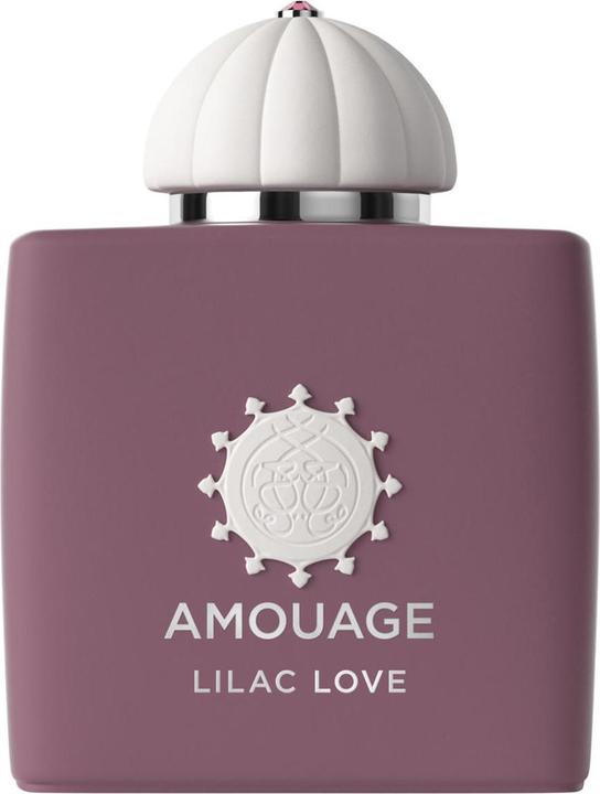 Immagine prodotto Amouage Secret Garden Lilac Love Eau de Parfum (Eau de parfum, 10 ml)
