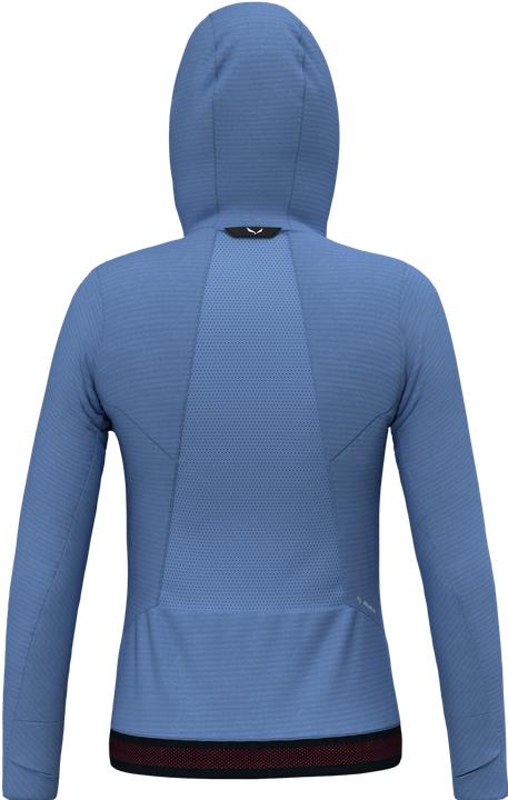 Actual product image Salewa PEDROC PL Damen HD JACKET. (36, S)