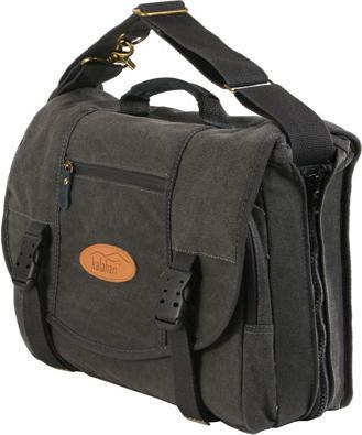 Kalahari KAPAKO K-35 Fototasche, canvas schwarz