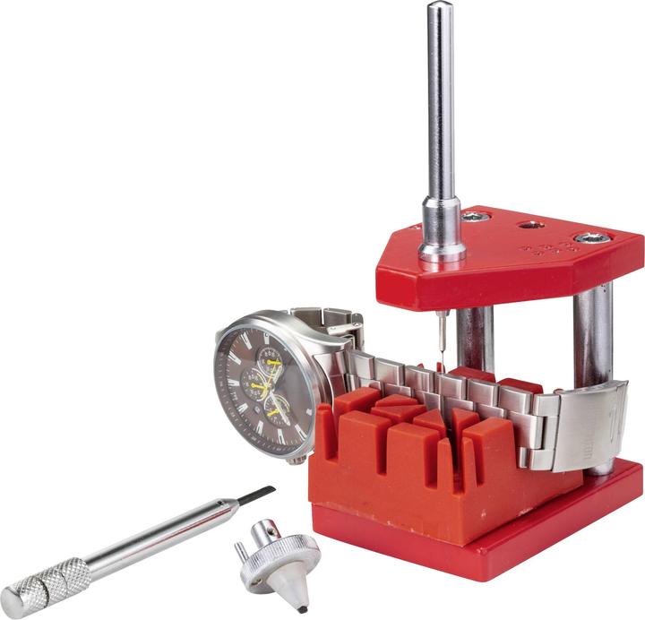 Produktbild Toolcraft Stiftausdrücker