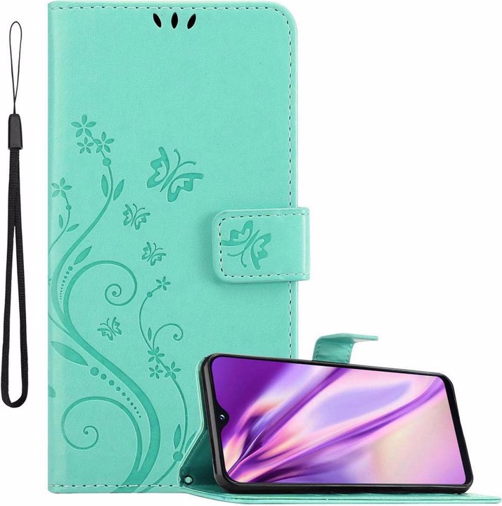 Turquoise