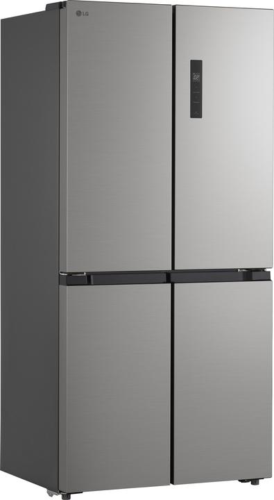 Produktbild LG GMM41MSBEM (474 l)