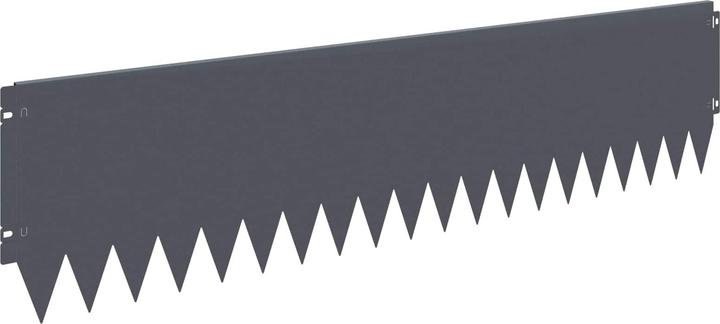 Produktbild vidaXL Raseneinfassung (103 cm)