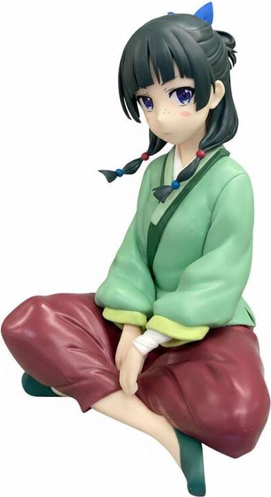 Banpresto Kusuriya no Hitorigoto - Collezione Maomao Break Time