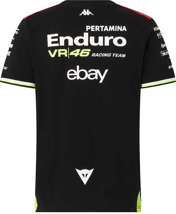 Produktbild Kappa Amirim VR46 (XL)