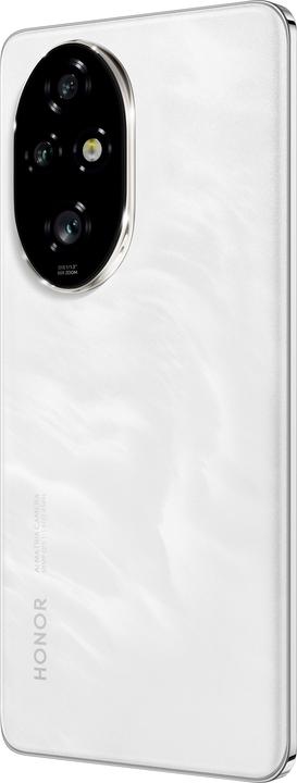 Immagine prodotto Honor 200 Pro (512 GB, Bianco Chiaro di Luna, 6.78", Doppia SIM, 5G)