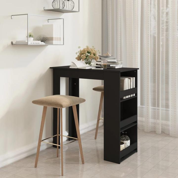 Produktbild vidaXL Stehtisch (102 x 50 x 103.50 cm)