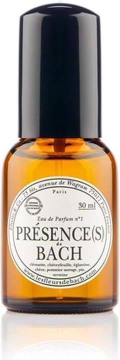 Immagine prodotto Les Fleurs de Bach Présence(s) de Bach (Eau de parfum, 30 ml)