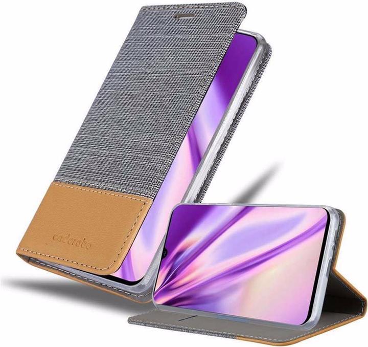 Produktbild Cadorabo Jeans Optik (Samsung Galaxy A90 5G)