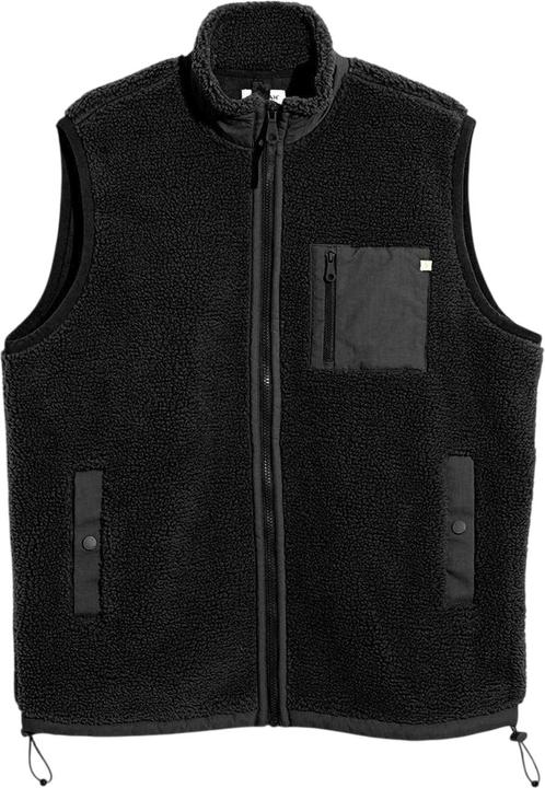 Produktbild Farah Grant Weste Fleece (M)