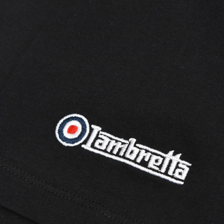 Immagine prodotto Lambretta Northern Soul Maglietta Uomo (4XL)