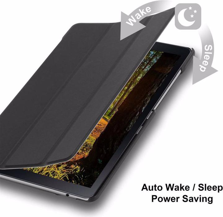 Produktbild Cadorabo Tablet Book Cover (Galaxy Tab A 10.5)