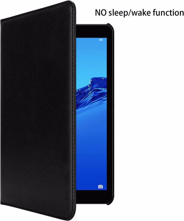 Actual product image Cadorabo Tablet Book Cover (MediaPad M5 8.4)