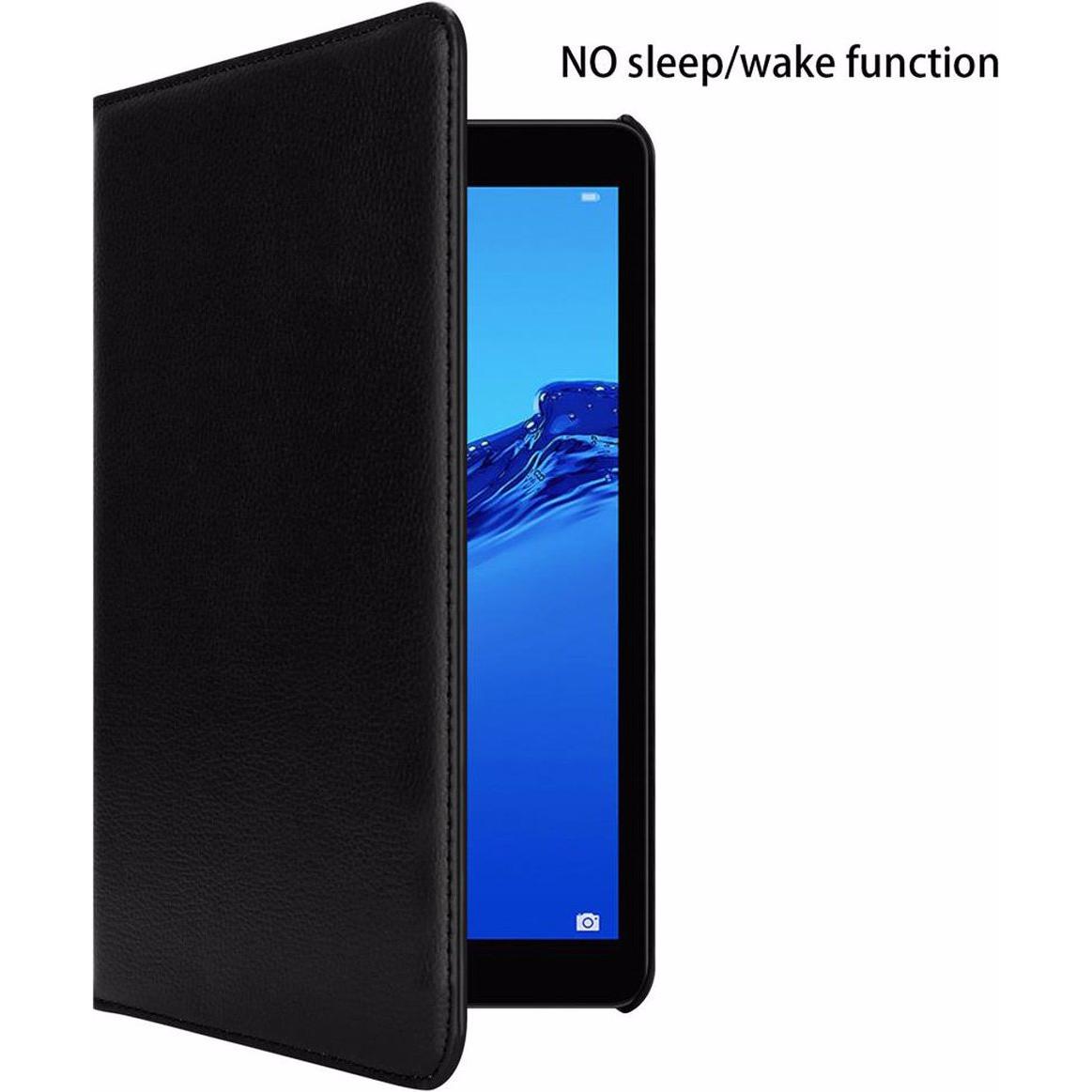 Thumbnail - Cadorabo Tablet Book Cover (MediaPad M5 8.4), Tablet Hülle, Schwarz