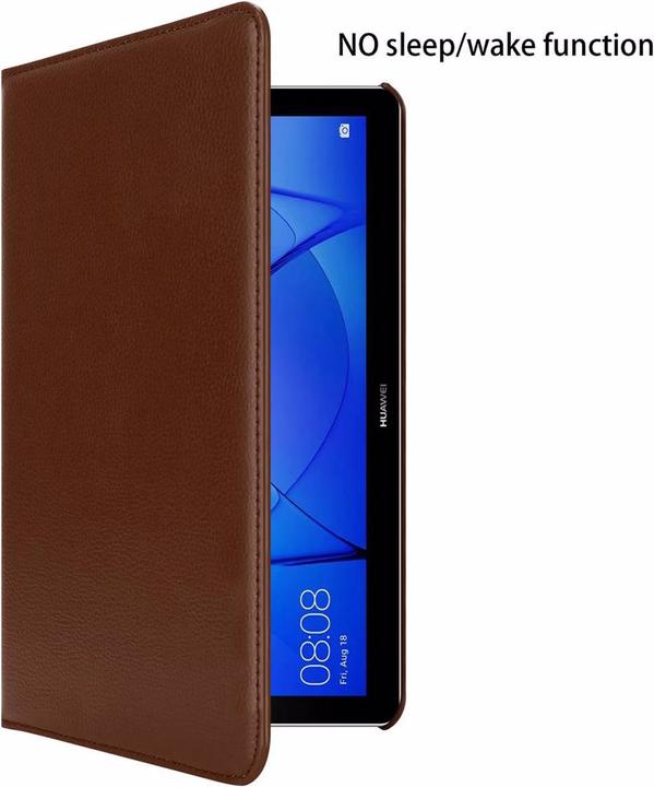 Produktbild Cadorabo Tablet Book Cover (MediaPad T3 10)