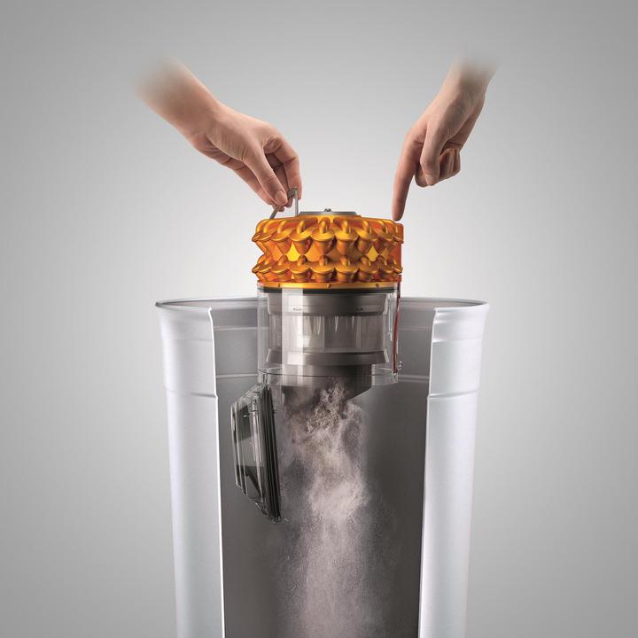 Produktbild Dyson DC52 Allergy Care