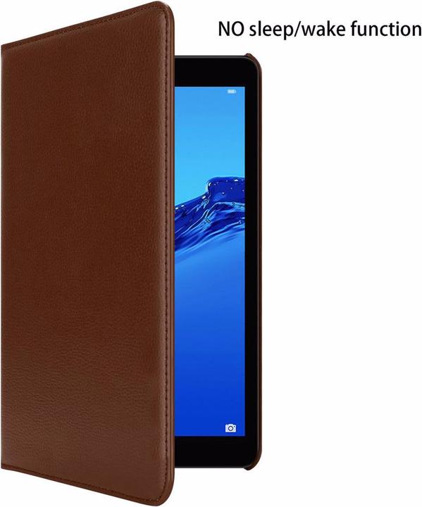 Produktbild Cadorabo Tablet Book Cover (MediaPad M5 8.4)