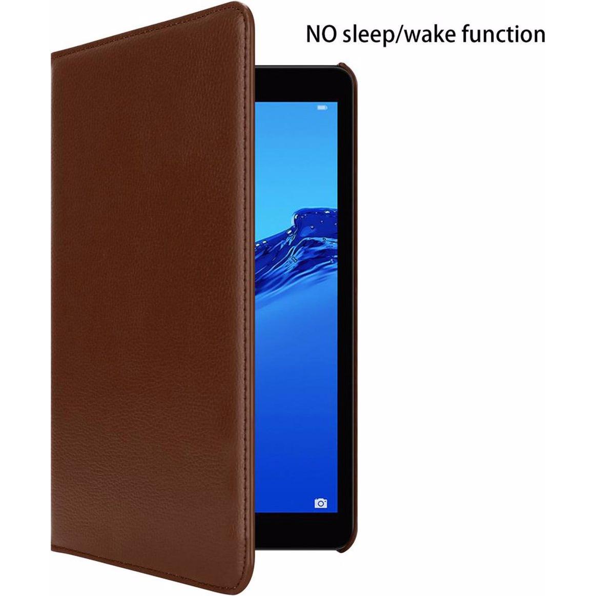 Thumbnail - Cadorabo Tablet Book Cover (MediaPad M5 8.4), Tablet Hülle, Braun