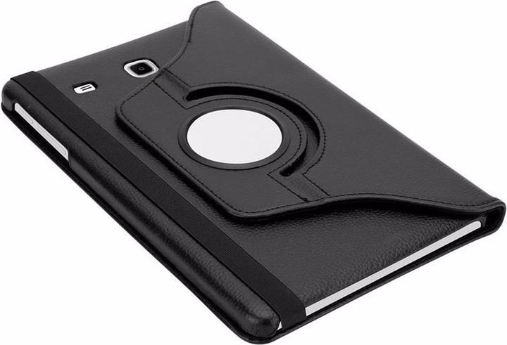 Actual product image Cadorabo Tablet Book Cover (Galaxy Tab E 9.6)