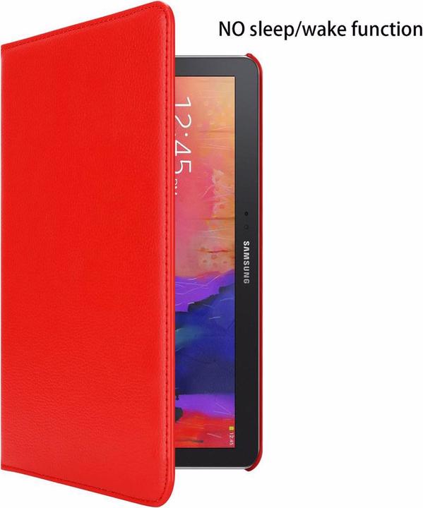 Actual product image Cadorabo Tablet Book Cover (Galaxy Note 10.1, Galaxy Tab Pro 10.1)