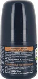 Produktbild So’Bio étic So Bio Etic For Men Deodorant Roller Cedar (Roll-on)