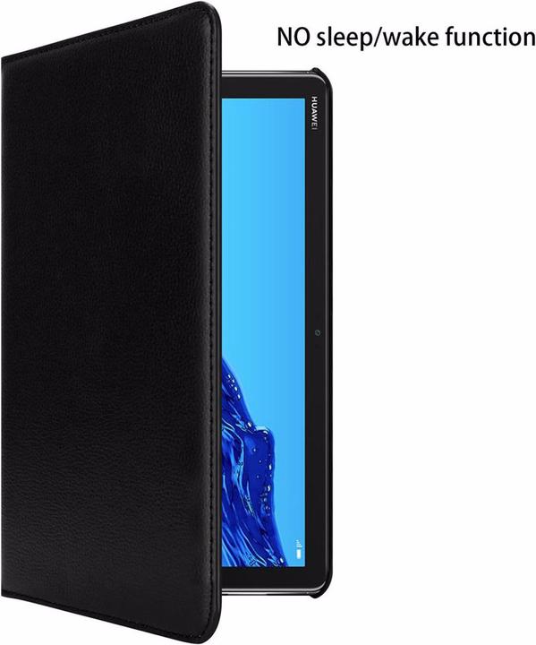 Actual product image Cadorabo Tablet Book Cover (MediaPad M5 Lite 10.1)