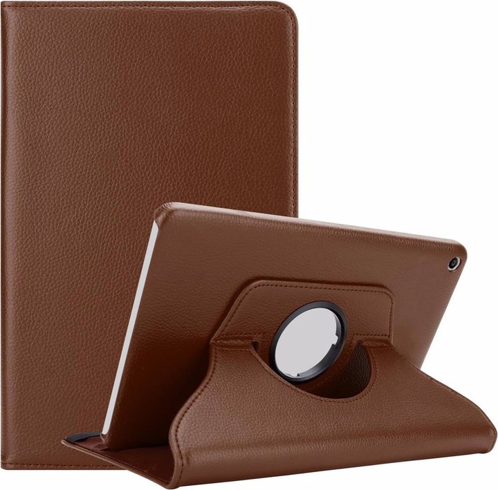 Produktbild Cadorabo Tablet Book Cover (Huawei MediaPad T1 8.0)