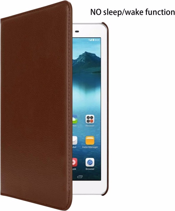 Produktbild Cadorabo Tablet Book Cover (Huawei MediaPad T1 8.0)