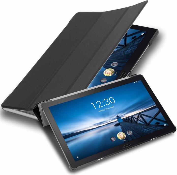 Immagine prodotto Cadorabo Copertina del libro per tablet (Scheda P10)