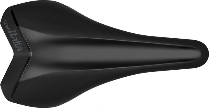 Actual product image Selle Italia SLR Boost Advan TM Superflow