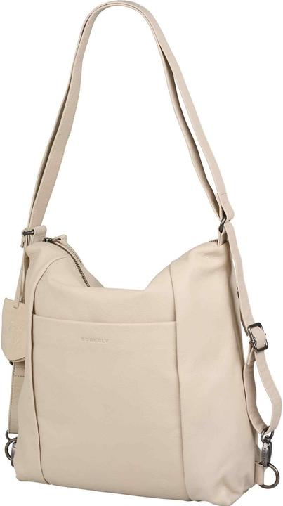 Immagine prodotto Burkely Just Jolie Backpack Hobo